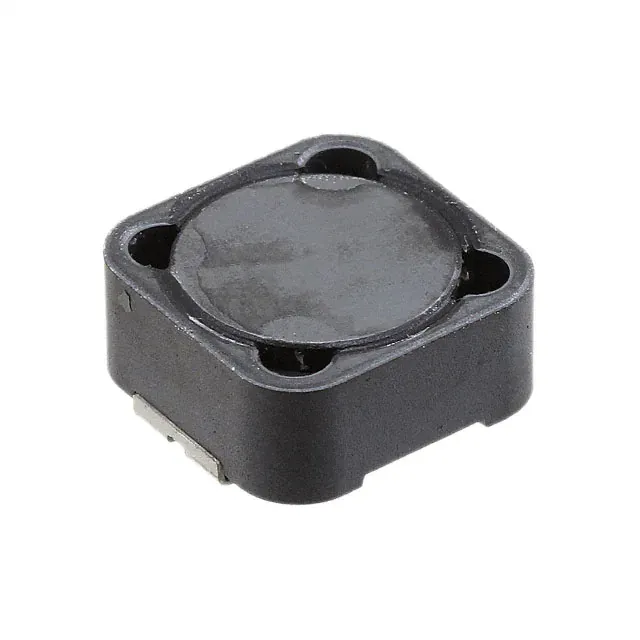 CDRH125L125NP-100MC (FIXED IND 10UH 5.3A 25 MOHM SMD)