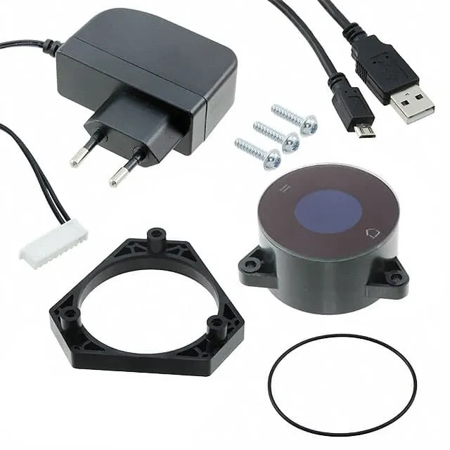 3-102-424 (CDS1 OLED SWITCH DEV KIT EU)