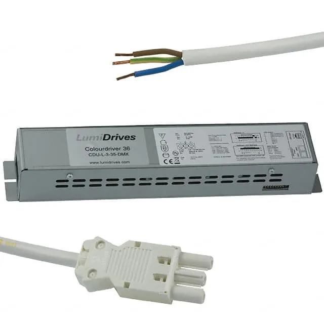 CDUL335DMX (LED DRIVER CC AC/DC 4.8-48V)