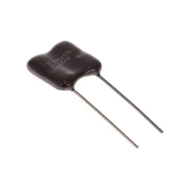CDV30FJ471JO3F (CAP MICA 470PF 5% 2000V RADIAL)