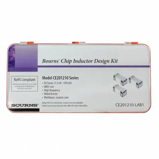 CE201210-LAB1 (INDUCTOR)