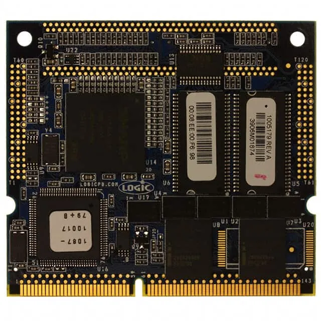 CENGLH7A404-11-503HCR (CARD ENGINE 64MB SDRAM)