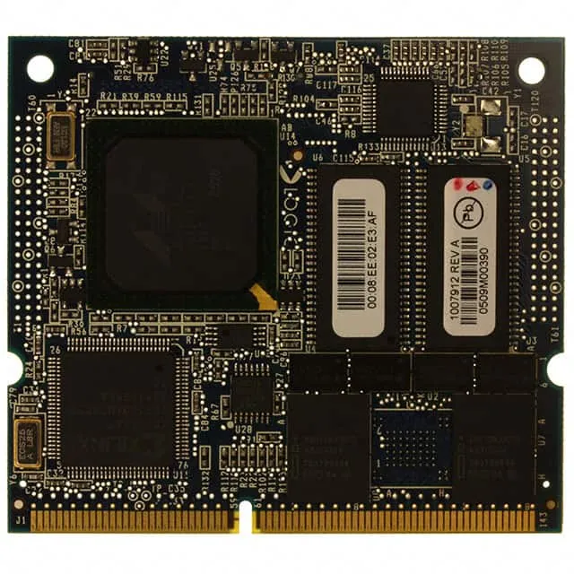 CENGPXA270-520-10-504HCR (CARD ENGINE 32MB FLASH 64MB RAM)