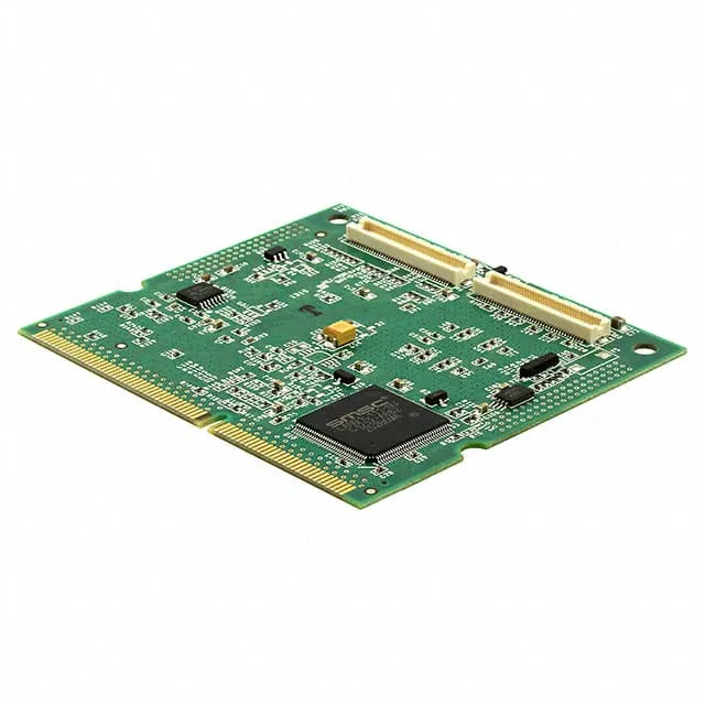 CENGPXA270-520-11-504HCR (CARD ENGINE 64MB SDRAM)