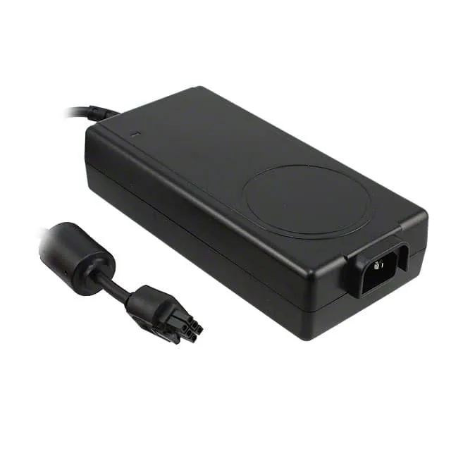TE120A1251F01 (AC/DC DESKTOP ADAPTER)