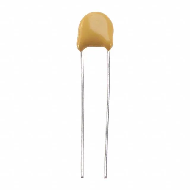 ECK-D3A222KBP (CAP CER 2200PF 1KV Y5P RADIAL)