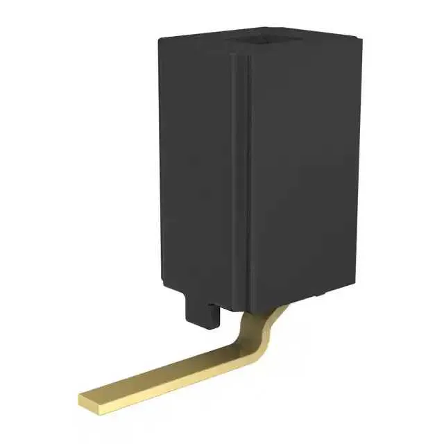 CES-101-02-G-S-RA (LOW PROFILE.025 SQUARE STRIPS")
