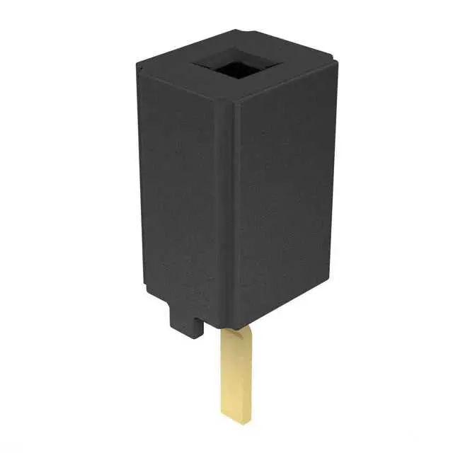 CES-101-01-G-S (CONN SOCKET STRIP 1POS VERT PCB)
