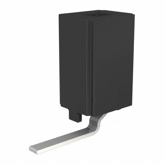 CES-101-02-T-S-RA (LOW PROFILE.025 SQUARE STRIPS")