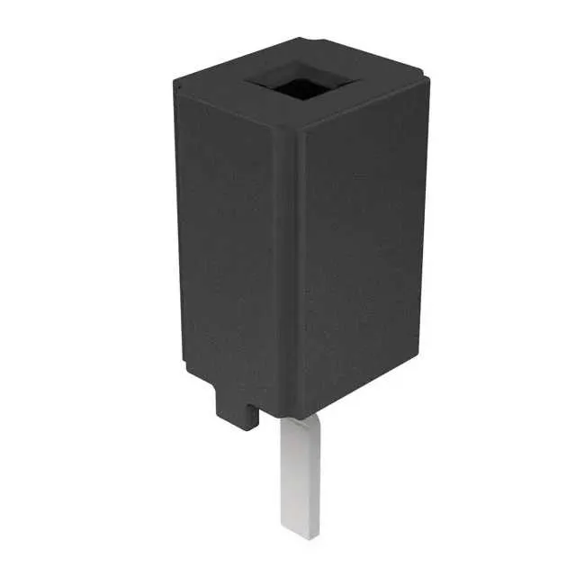 CES-101-01-L-S (LOW PROFILE.025 SQUARE STRIPS")