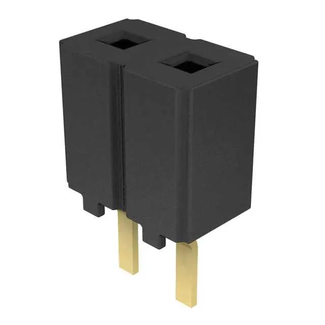 CES-102-02-G-S (LOW PROFILE.025 SQUARE STRIPS")