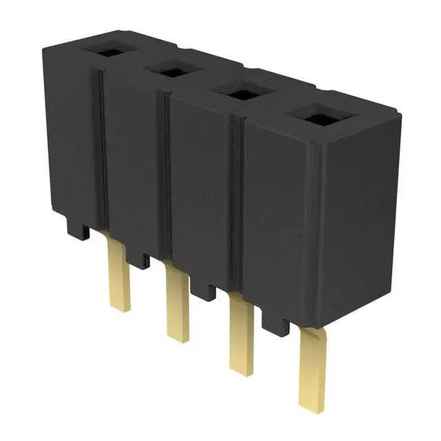 CES-104-01-G-S (LOW PROFILE.025 SQUARE STRIPS")