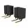 CES-141-02-G-S-RA (LOW PROFILE.025 SQUARE STRIPS")