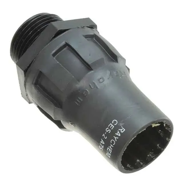 CES-2-A75 (HEAT SHRINK BOOT)