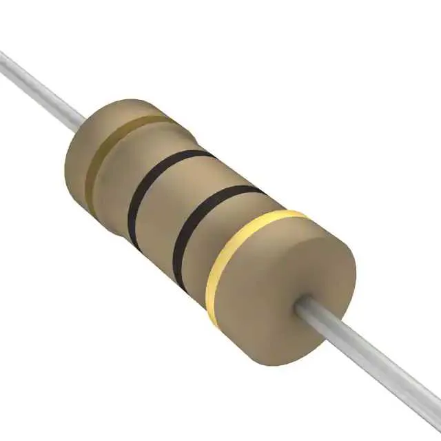 CF1JA10R0 (RES 10 OHM 1W 5% AXIAL)