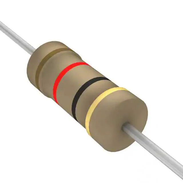 CF1JT12R0 (RES 12 OHM 1W 5% AXIAL)