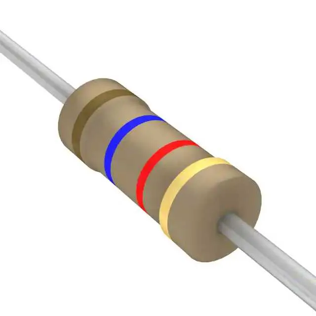 CF14JT1K60 (RES 1.6K OHM 1/4W 5% AXIAL)