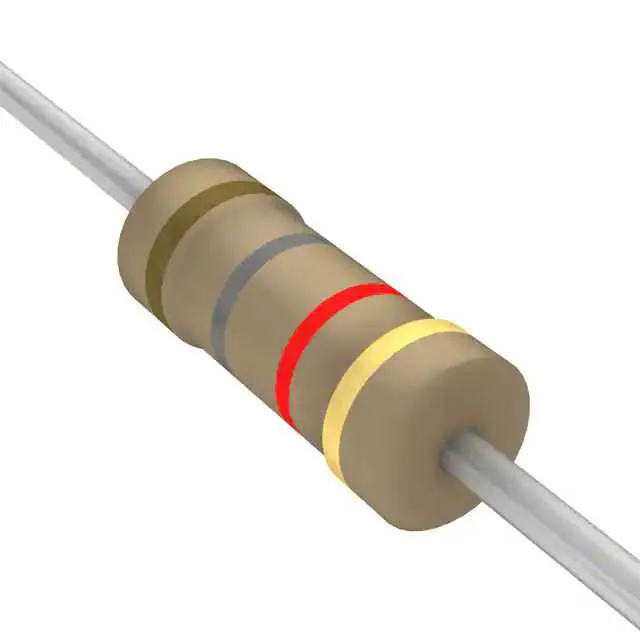 CF14JT1K80 (RES 1.8K OHM 1/4W 5% AXIAL)