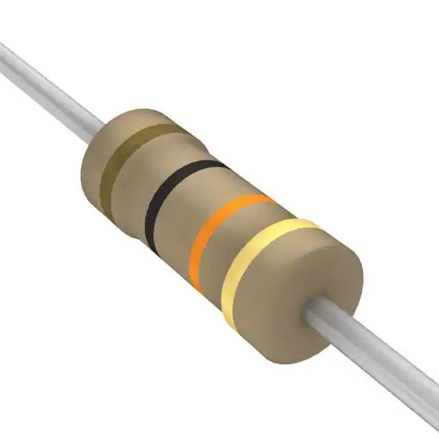 CF14JA10K0 (RES 10K OHM 1/4W 5% AXIAL)