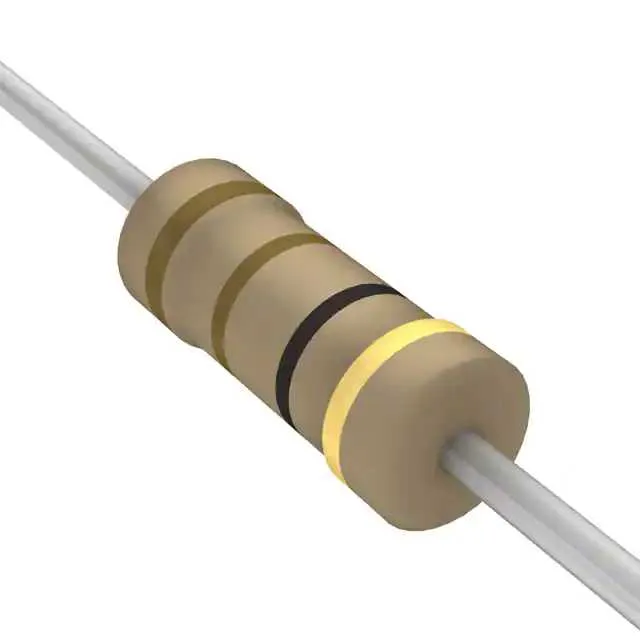 CF14JT11R0 (RES 11 OHM 1/4W 5% AXIAL)