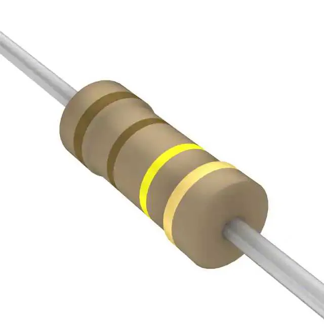 CF14JT110K (RES 110K OHM 1/4W 5% AXIAL)