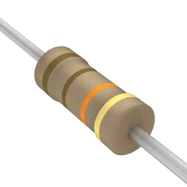 CF14JA11K0 (RES 11K OHM 1/4W 5% AXIAL)
