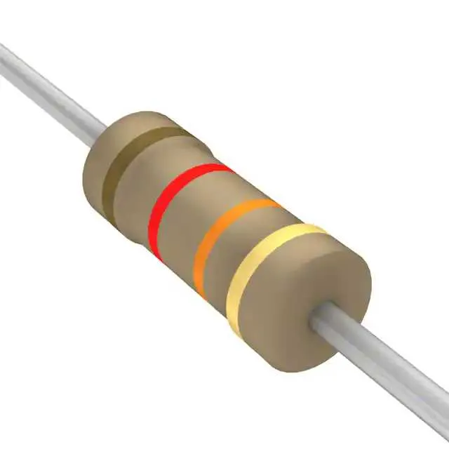 CF14JT12K0 (RES 12K OHM 1/4W 5% AXIAL)