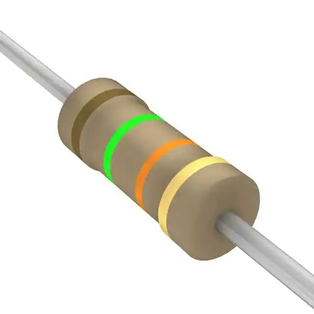 CF14JT15K0 (RES 15K OHM 1/4W 5% AXIAL)
