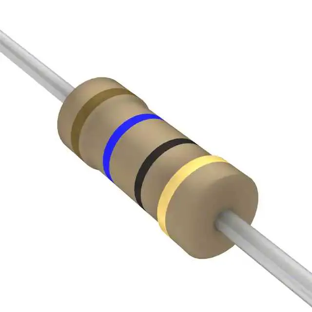 CF14JT16R0 (RES 16 OHM 1/4W 5% AXIAL)