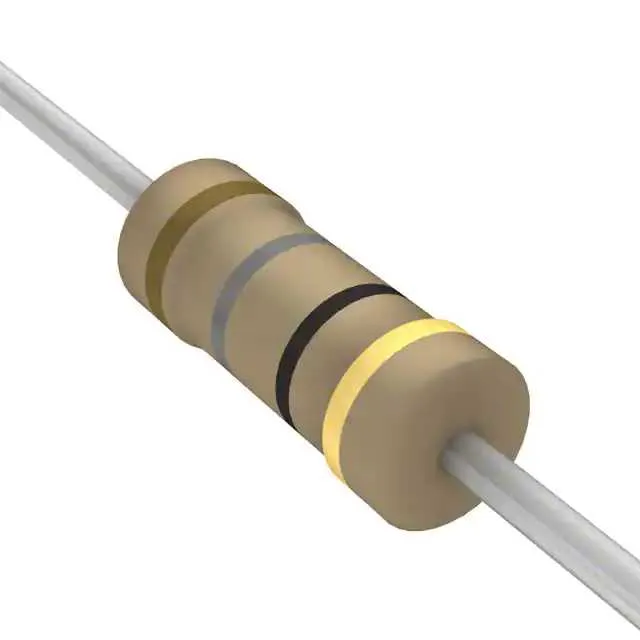 CF14JT18R0 (RES 18 OHM 1/4W 5% AXIAL)