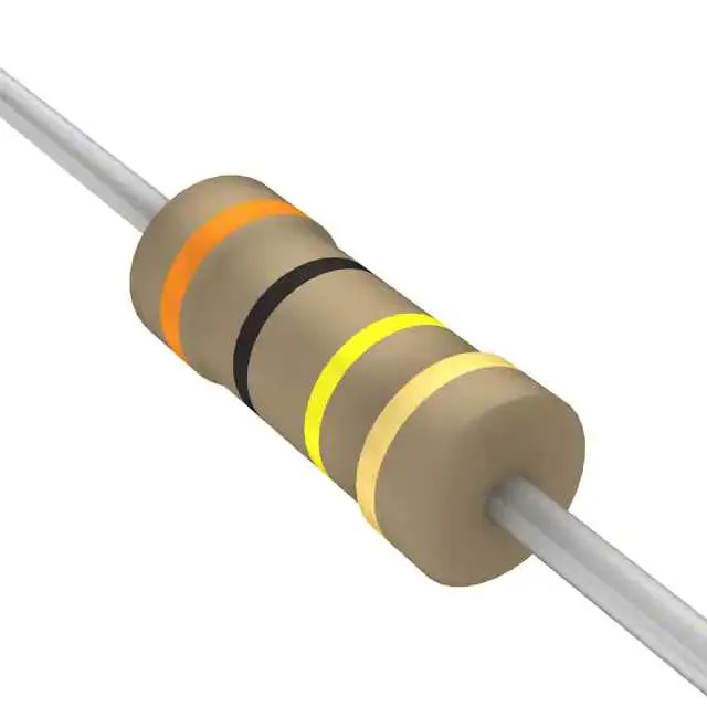 CF14JT300K (RES 300K OHM 1/4W 5% AXIAL)