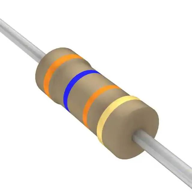 CF14JA36K0 (RES 36K OHM 1/4W 5% AXIAL)