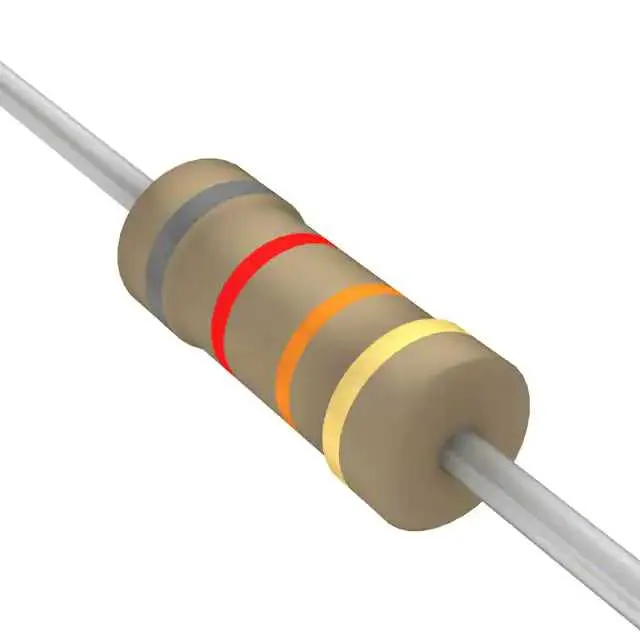 CF14JT82K0 (RES 82K OHM 1/4W 5% AXIAL)