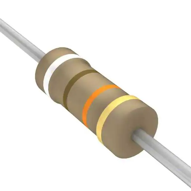 CF14JT91K0 (RES 91K OHM 1/4W 5% AXIAL)