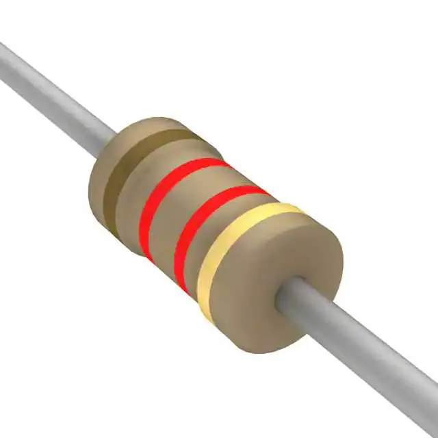 CF18JT1K20 (RES 1.2K OHM 1/8W 5% CF AXIAL)