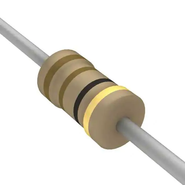 CF18JT11R0 (RES 11 OHM 1/8W 5% AXIAL)
