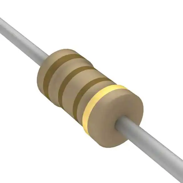 CF18JT110R (RES 110 OHM 1/8W 5% CF AXIAL)