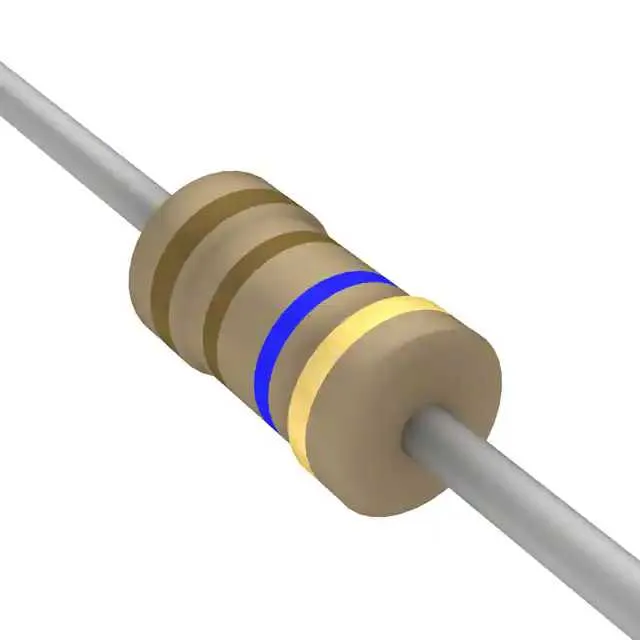 CF18JT11M0 (RES 11M OHM 1/8W 5% AXIAL)