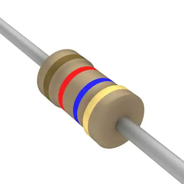 CF18JT12M0 (RES 12M OHM 1/8W 5% AXIAL)
