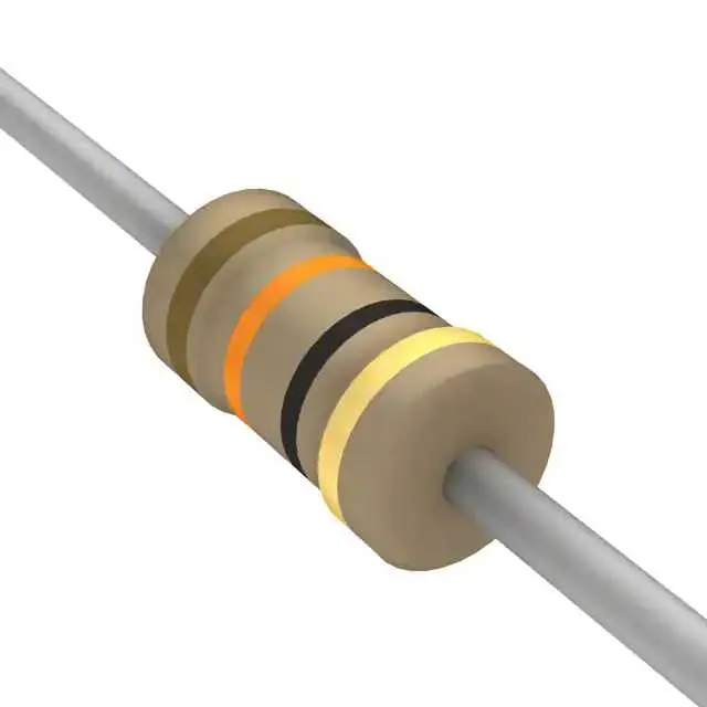 CF18JT13R0 (RES 13 OHM 1/8W 5% AXIAL)