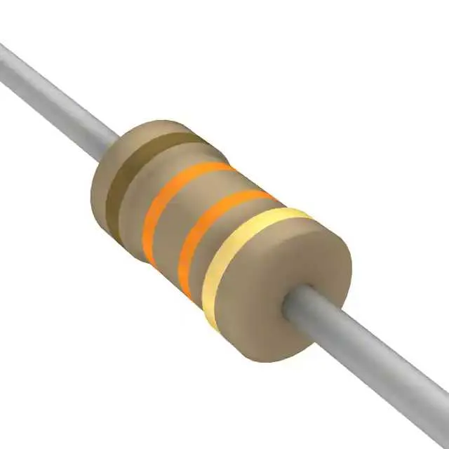 CF18JA13K0 (RES 13K OHM 1/8W 5% AXIAL)