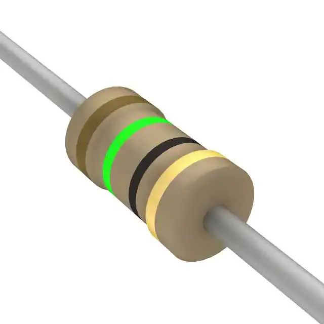 CF18JT15R0 (RES 15 OHM 1/8W 5% CF AXIAL)