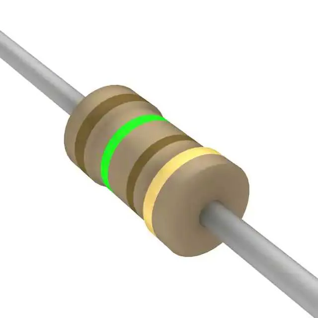 CF18JT150R (RES 150 OHM 1/8W 5% CF AXIAL)