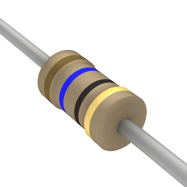 CF18JT16R0 (RES 16 OHM 1/8W 5% AXIAL)