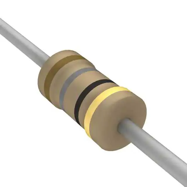 CF18JT18R0 (RES 18 OHM 1/8W 5% CF AXIAL)