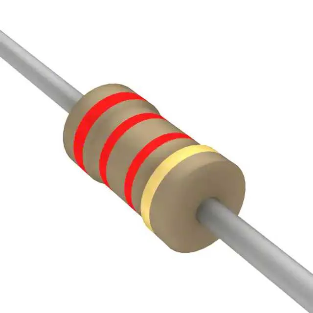 CF18JA2K20 (RES 2.2K OHM 1/8W 5% AXIAL)