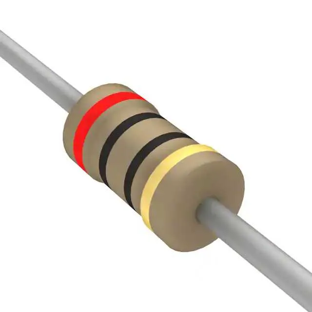 CF18JT20R0 (RES 20 OHM 1/8W 5% CF AXIAL)