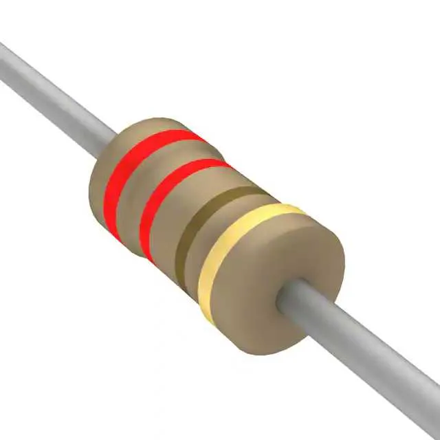 CF18JT220R (RES 220 OHM 1/8W 5% CF AXIAL)