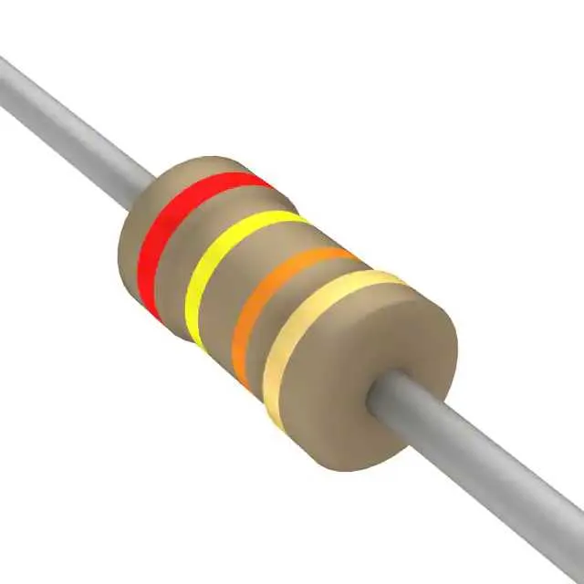 CF18JT24K0 (RES 24K OHM 1/8W 5% CF AXIAL)