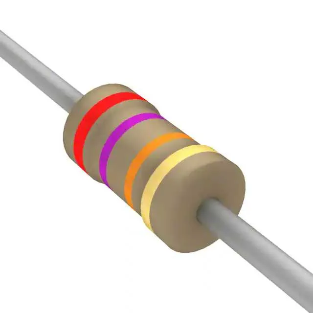 CF18JA27K0 (RES 27K OHM 1/8W 5% AXIAL)